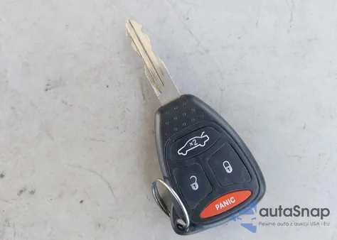 2006 Chrysler 300C Srt8 from USA, damaged, VIN 2C3LA73W26H377781